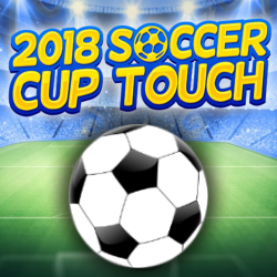2018 Soccer Cup Touch