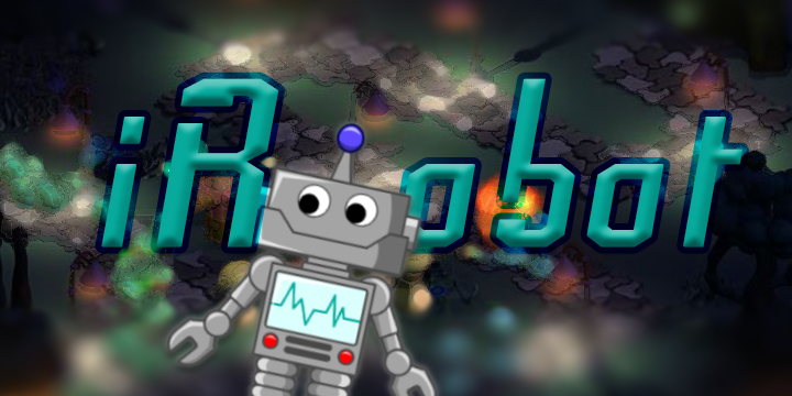 iR obot