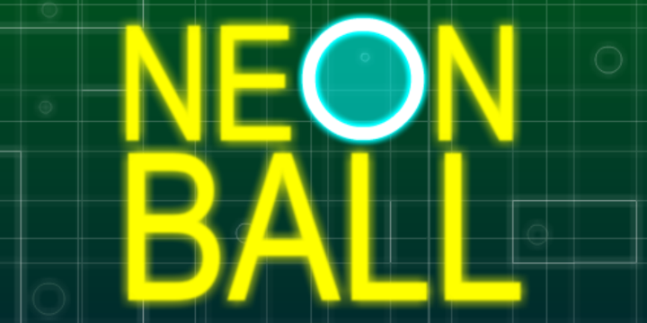 Neon Ball