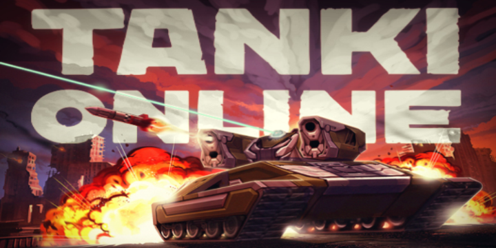 Tanki Online