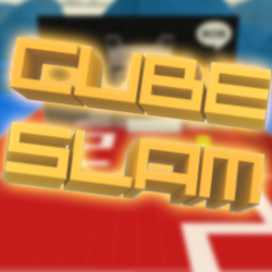 Cube Slam