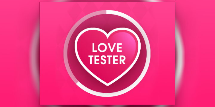 Love Tester