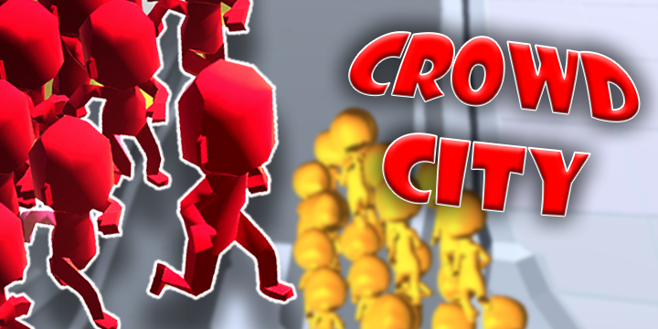Crowd City