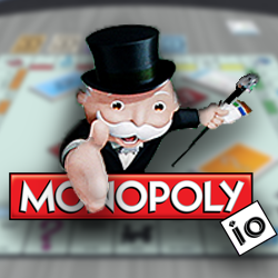 Monopoly.io Online