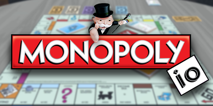 Monopoly.io – Browser Game