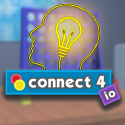 Connect Four Io