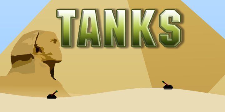 Tanks