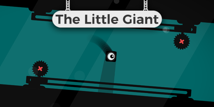 The Little Giant