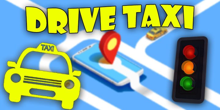 Jack the Taxi Driver