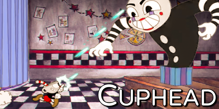 Cuphead Online