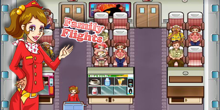 Family Flights