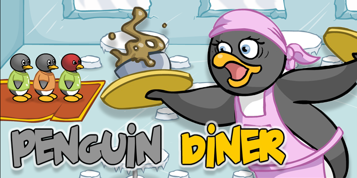 Penguin Diner