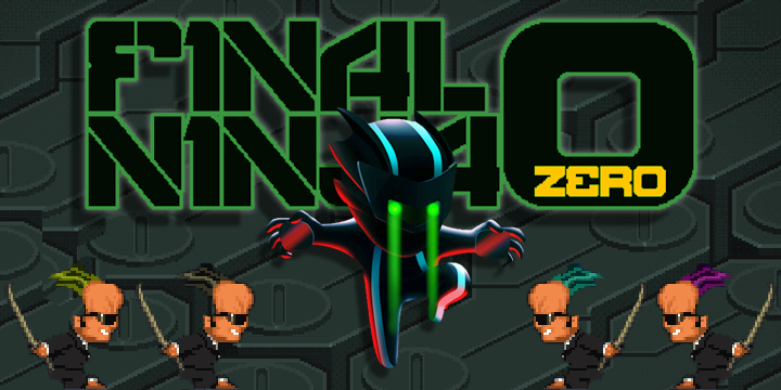 Final Ninja Zero