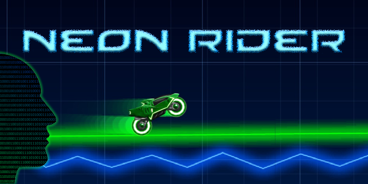 Neon Rider