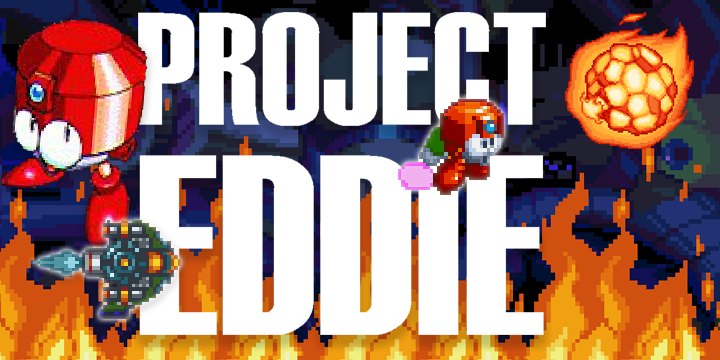 Project EDDIE