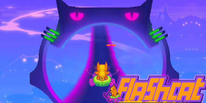 Flash Cat
