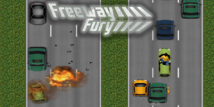 Freeway Fury