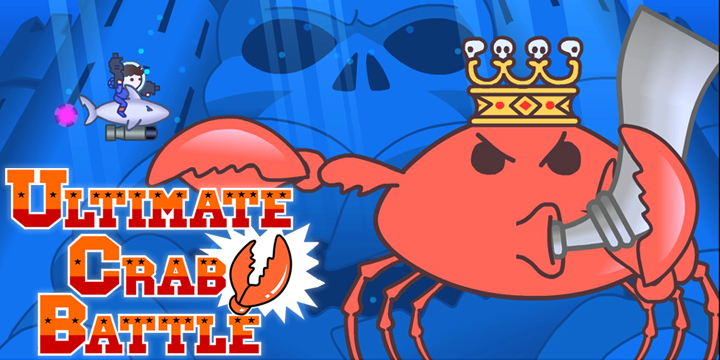Ultimate Crab Battle