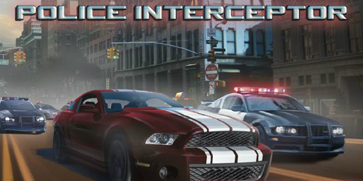 Police Interceptor